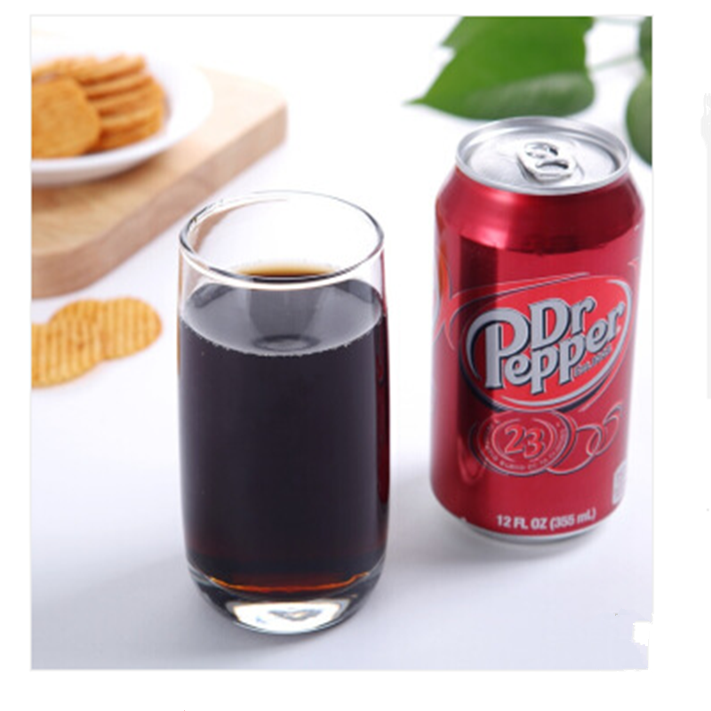 ÃÀ¹ú½ø¿ÚDR pepper drinkºú½·²©Ê¿ÆûË®Ôζ355*12¹Þ