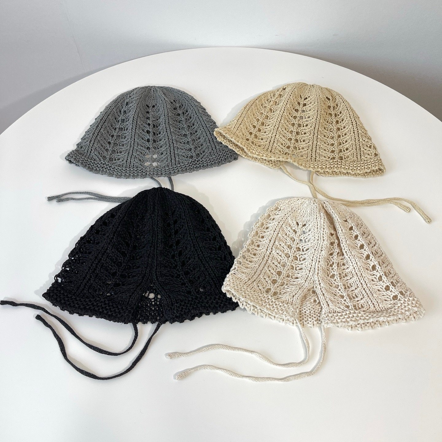 2026韩国东大门代购ins风复古净版编织镂空休闲帽草帽时尚百搭,服饰配件/皮带/帽子/围巾,帽子,淘宝优惠券,粉丝福利购,淘宝优惠卷