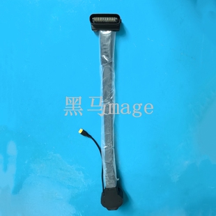 副厂T100/T70/T60转T50/T40逆向充电转接线农用植保无人机配件