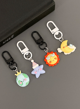 HERHER ◆ 太阳星星公仔 ◆ Mobile Case