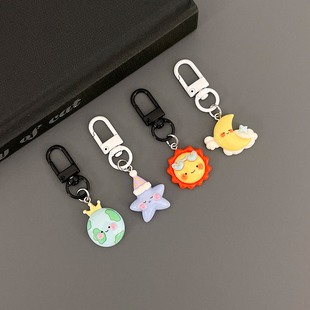 HERHER ◆ 太阳星星公仔 ◆ Mobile Case