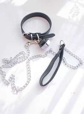 摇摇铃铛百搭脖圈饰品