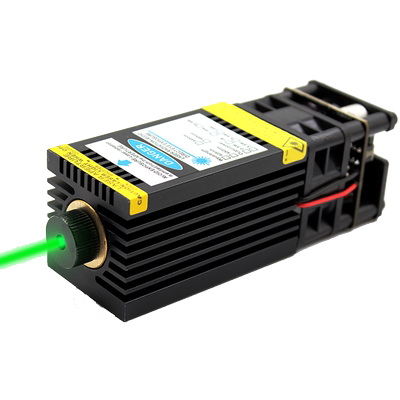 Oxlasers支持调控驱鸟舞台激光器