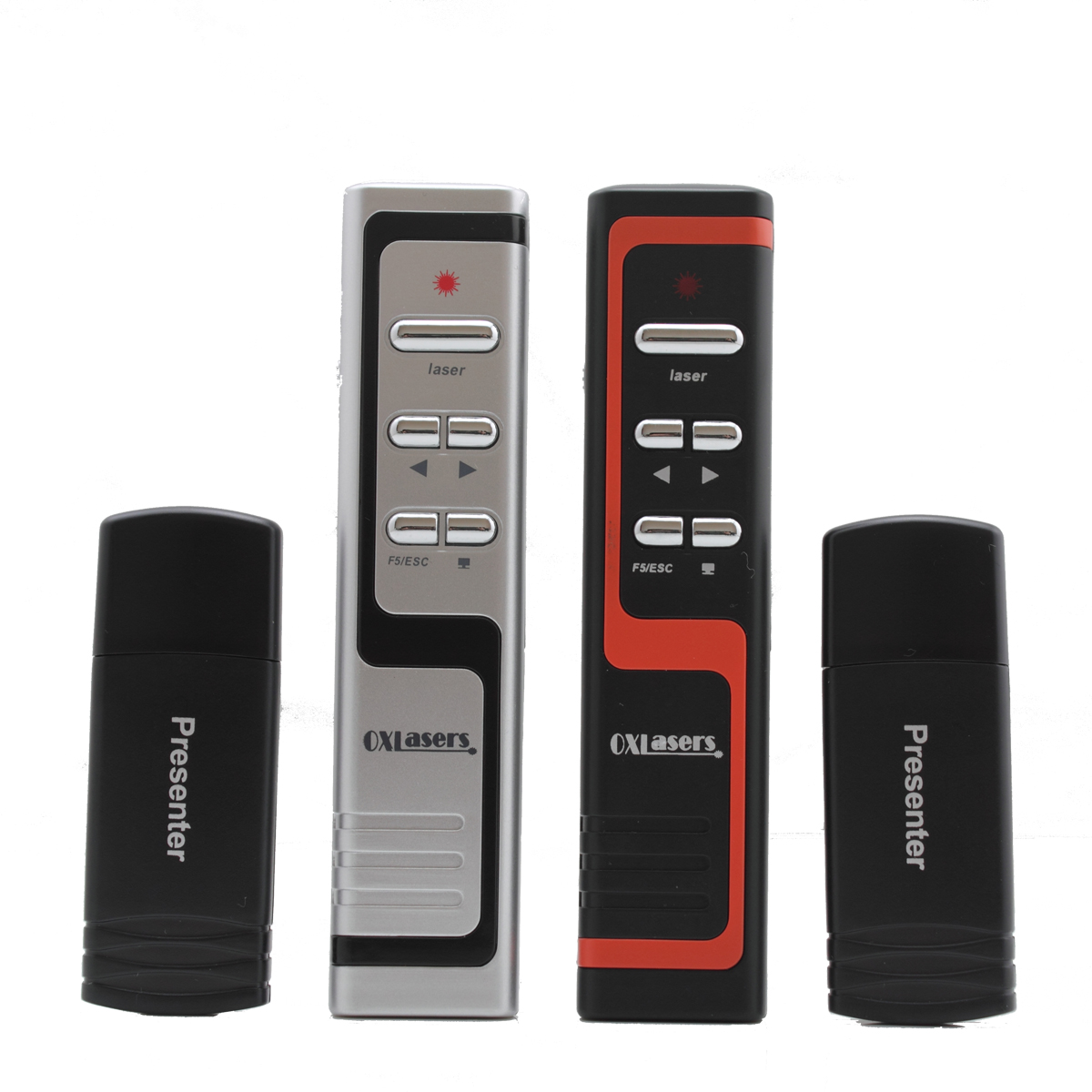 Telecommande - pointeur laser - Ref 390151 Image 4