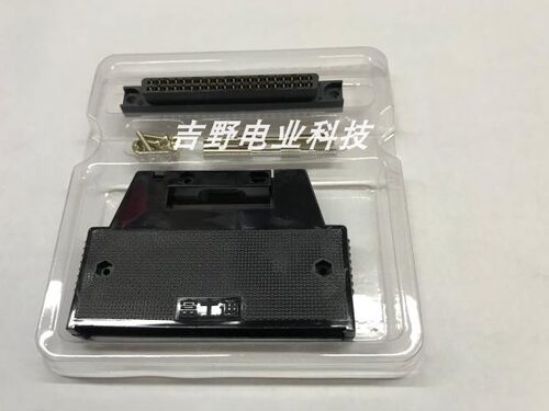 a6con1三菱系列连接器国产富士通