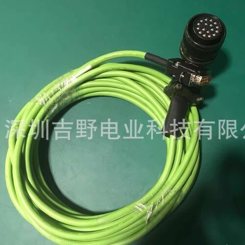CBL030-EFM-F22反馈线动力线