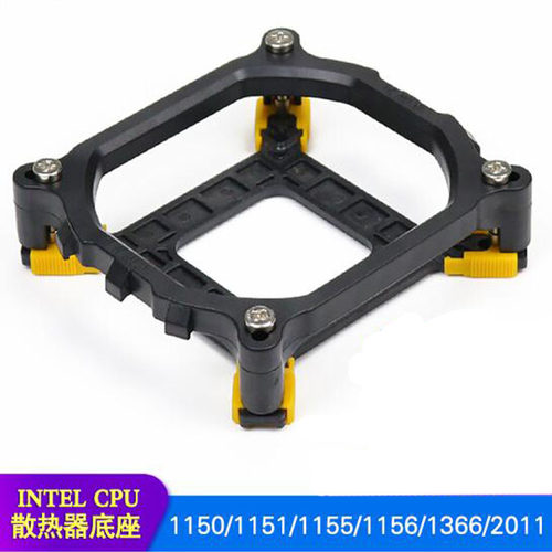 适用于intel平台多用底座115座