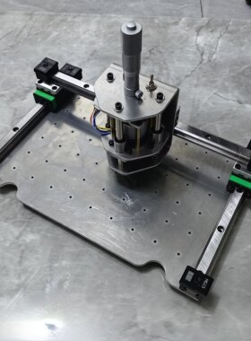 高精度多层PCB板打磨工具 抄板搭档 逆向工程专用工具