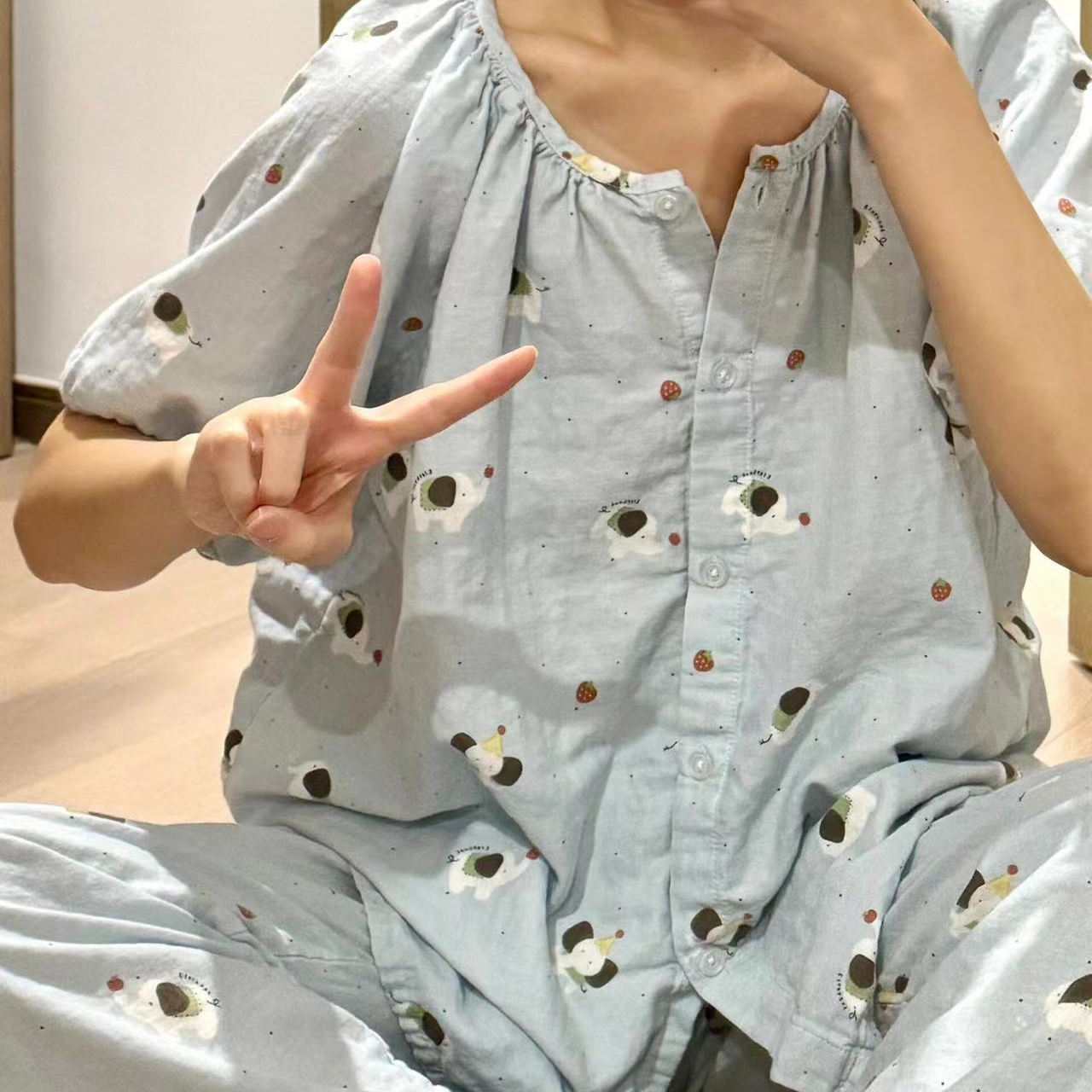 潮流精品，品质保证