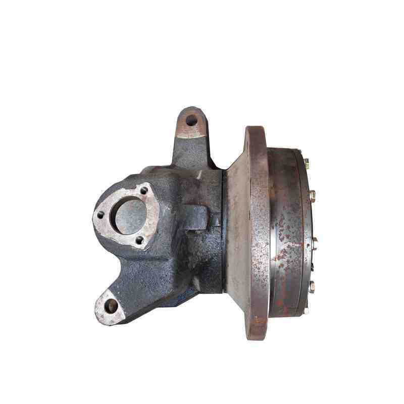 速发东方红 LX804  雷沃04  创 大桥 前轮  转向轮开臂 齿节  行