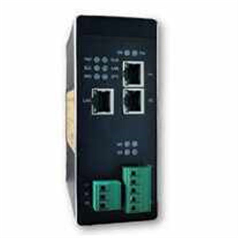 速发deveet转Profiet/modbustcp网关ereter总线模块