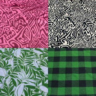 蚕之语●仿真丝面料D3241-D3260#再像手感再好也逃不过我法眼清仓