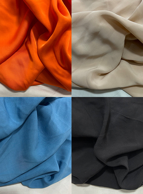 蚕之语●仿真丝面料D2061-D2080#再像手感再好也逃不过我法眼清仓