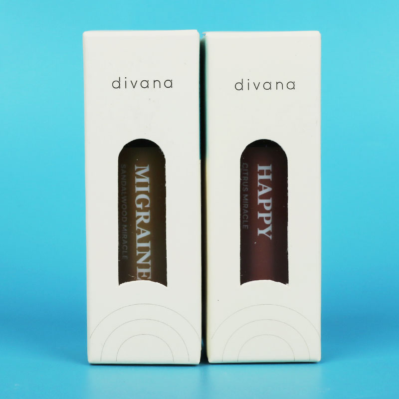 DIVANA滚珠香氛精油10g