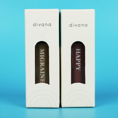 DIVANA滚珠香氛精油10g