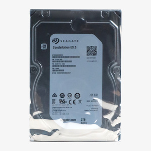 希捷企业级硬盘SATA37200转3.5