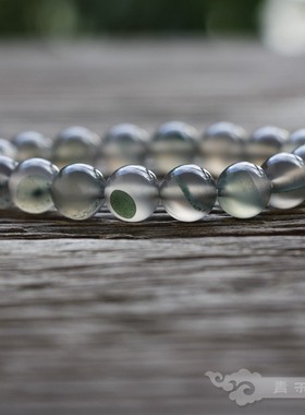 青禾淑坊手链玛瑙古典