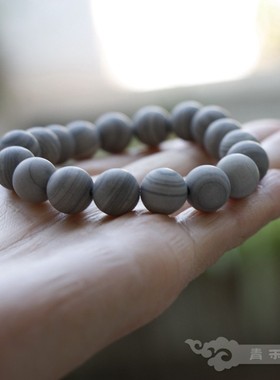 星河森林系中性风可戴原创手串