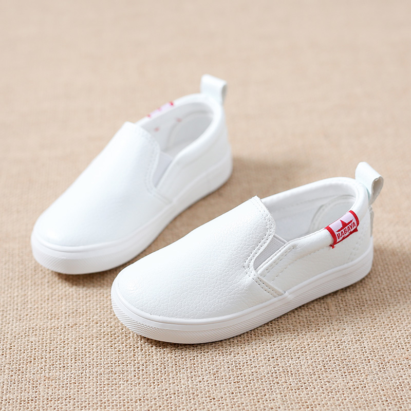 Chaussures de tennis enfants en Autre / autres pour Toute saison - semelle caoutchouc naturel - Ref 987835 Image 3