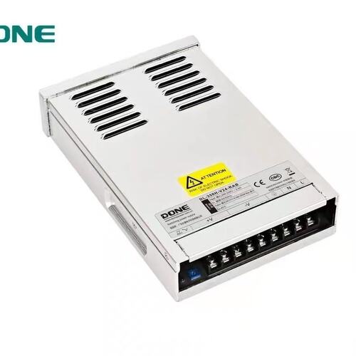 请议价-东菱DONE防雨电源 DL-350H-V24-RAB，24V