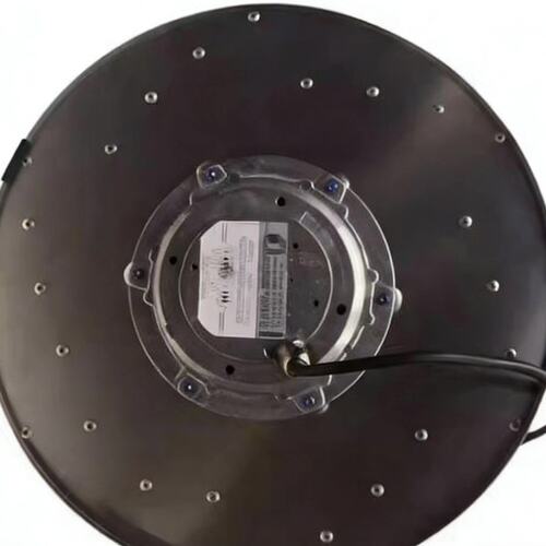 请议价-全新原装德国进口风机R4D400-AL17-05 380V