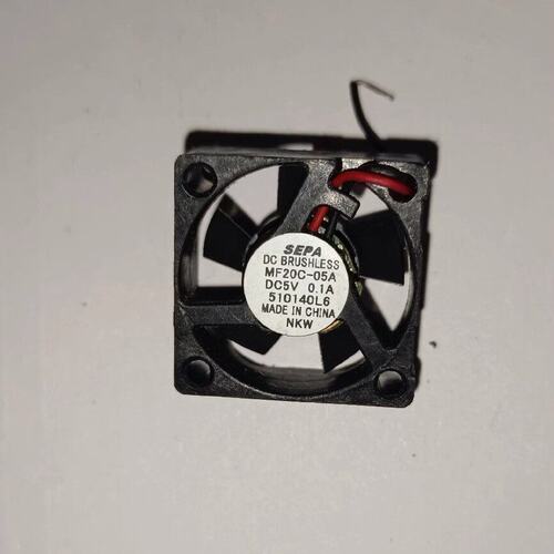 请议价-SEPA MF20C-05A 2008 2CM 5V 0.1