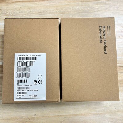 请议价-全新盒装 / 带托架 601777-001 AP86