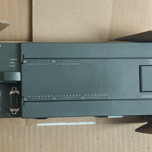 请议价-西门子s7-200 cpu226cn