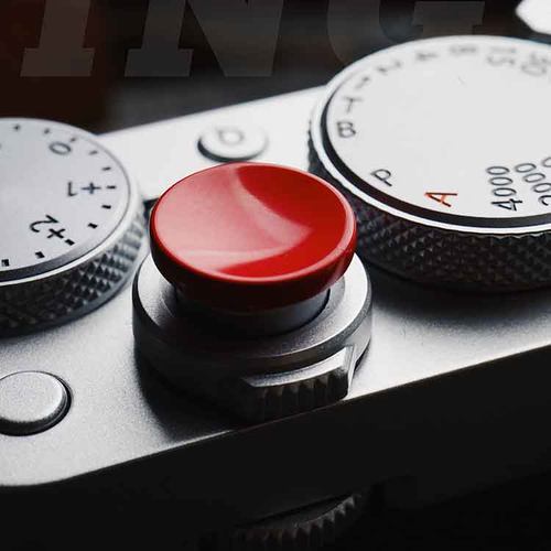 按钮快门相机配件提升手感