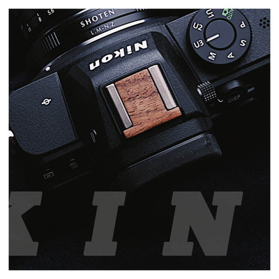 尼康木制热靴盖尼康Z5Z50