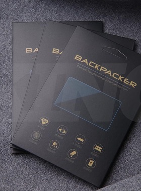 【KING定制】钢化膜X100VI GR4X防刮耐磨高清9H+富士索尼理光