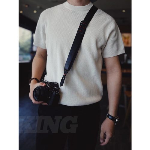 【现货】相机背带通用快装扣快速调节款 富士索尼GR3佳能用挂脖