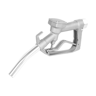 加油枪柴汽油自封自动跳枪13型大流量口径6分1寸1.2寸加油机枪头