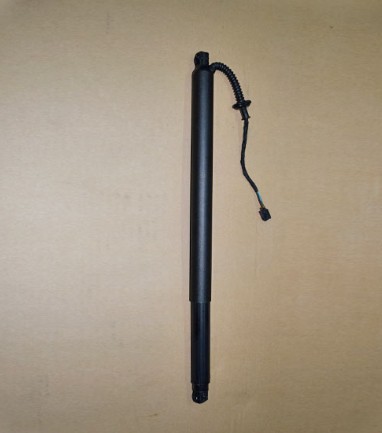 瑞虎8电动尾门支撑杆后备箱