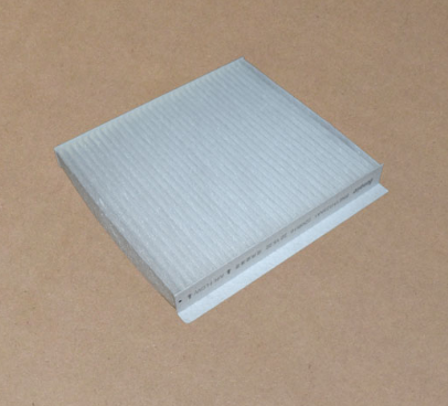 奇瑞瑞虎3Xplus空调滤芯总成