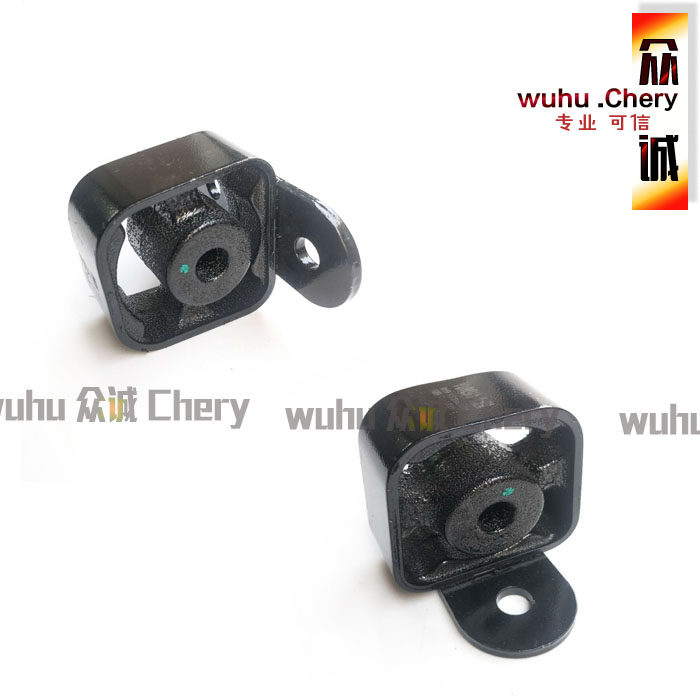 原装奇瑞瑞虎5排气管吊耳瑞虎5消声器吊耳后消音器吊耳挂耳橡胶