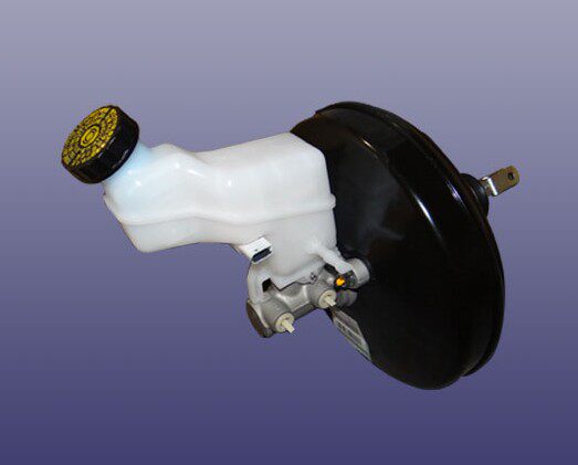 原装奇瑞艾瑞泽5真空助力器总成艾瑞泽7刹车总泵制动主缸总成