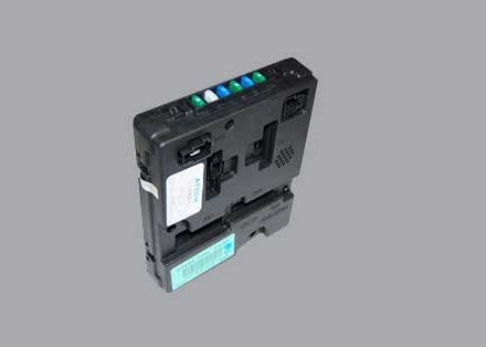 适用于奇瑞威麟V5车身控制器东方之子cross车身模块遥控模块