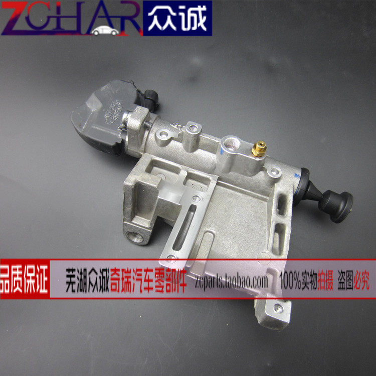 原装正品奇瑞qq /qq3/M1/X1/风云2离合器执行器速选器执行器电机