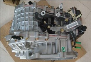 原装 进口奇瑞A3G3E5艾瑞泽7瑞虎35CVT自动挡变速箱总成019变速箱