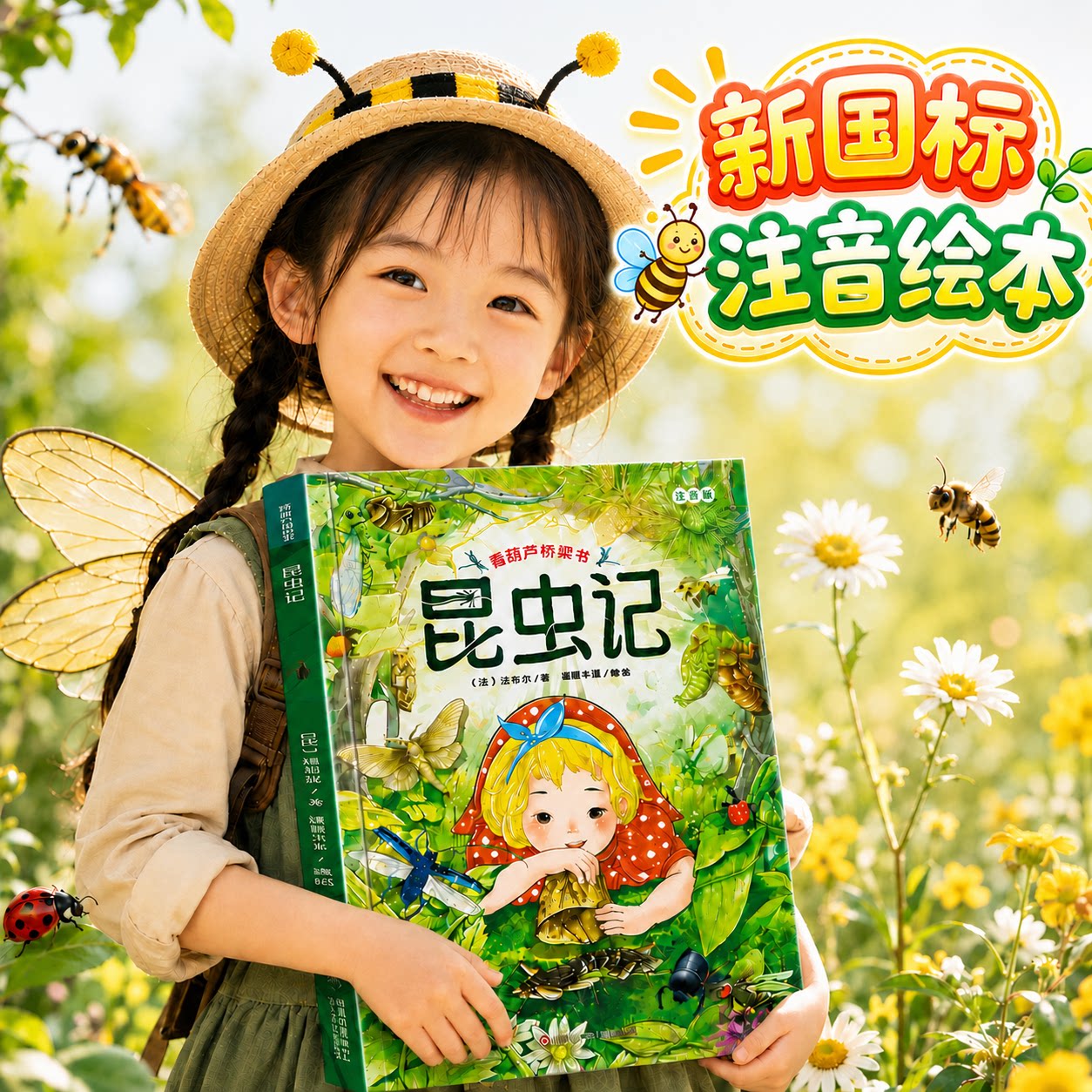 精装桥梁书注音绘本全套图片