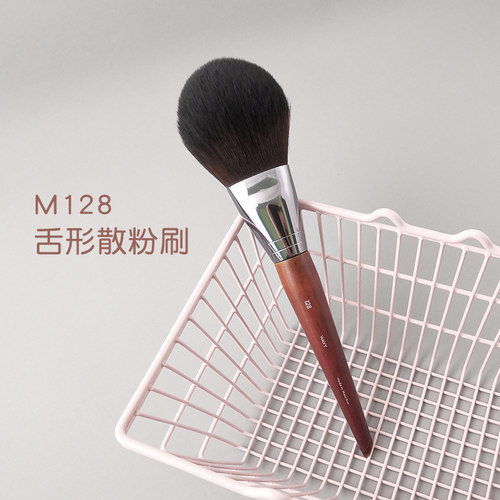 扁头纤维毛沧州化妆刷