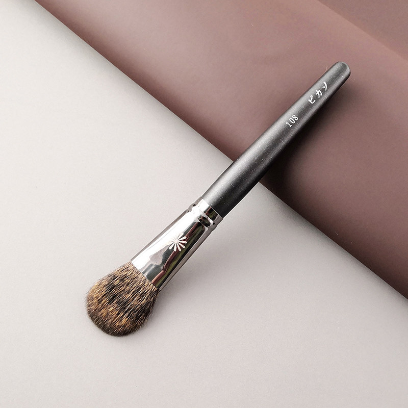 毕加索动物毛化妆刷推荐