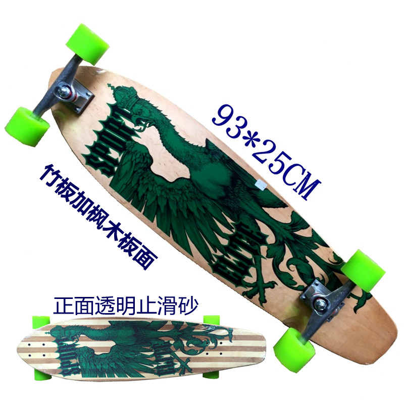 Skateboard pour homme femme enfant - Ref 2601059 Image 3