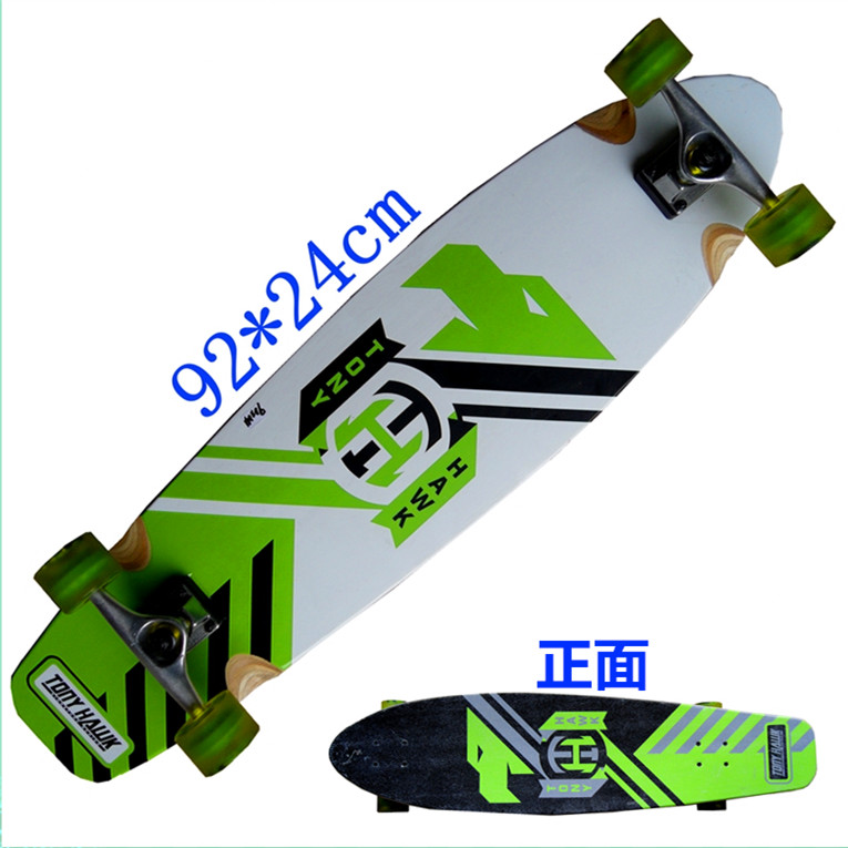 Skateboard pour homme femme enfant - Ref 2597759 Image 5