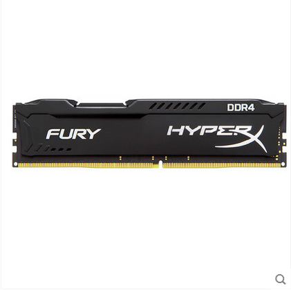金士顿ddr43200内存16G骇客神条