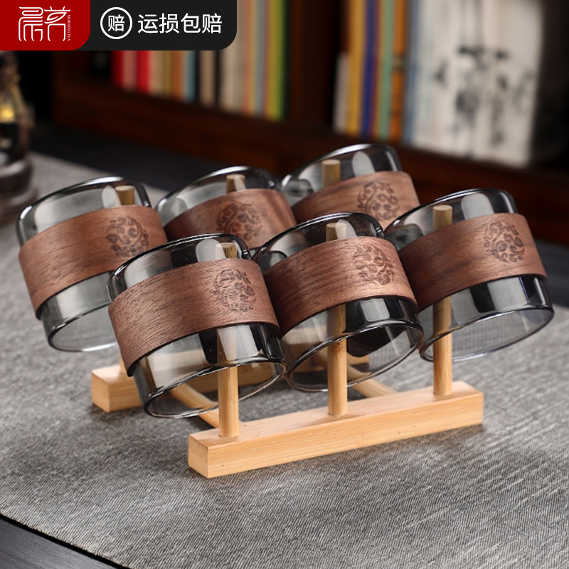 【商家直降】晶莹通透，高温不裂