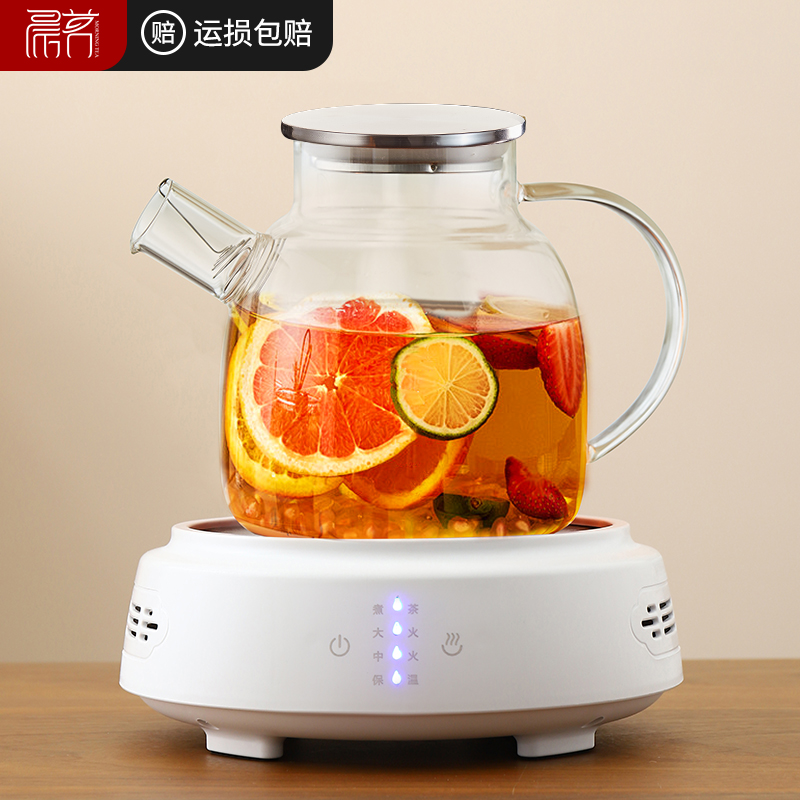 电陶炉煮茶器家用2025新款小型烧水煮茶炉电热炉泡茶电磁炉大功率 电陶炉煮茶器家用2025新款小型烧水煮茶炉电热炉泡茶电磁炉大功率