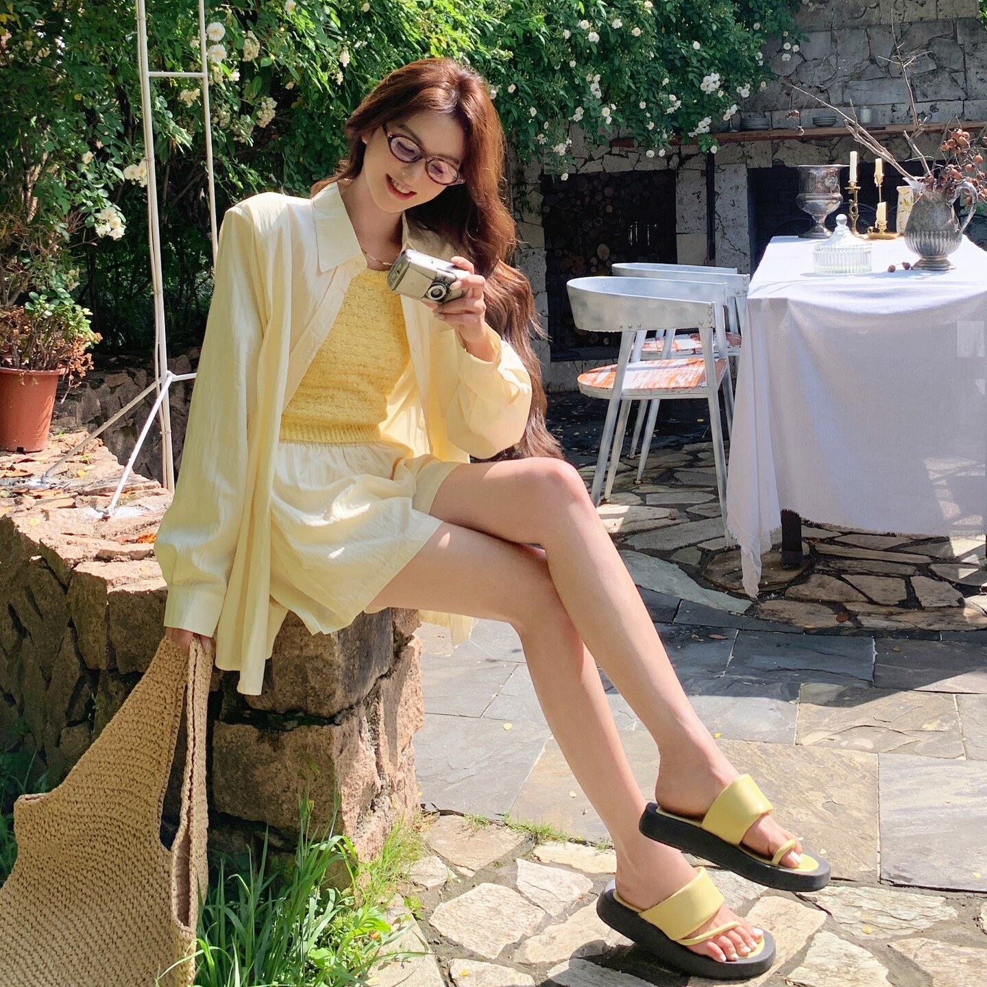 【新款】轻薄防晒衣套装2520-P145-K208，商品下架区商品下架区，柏妮丝绮