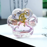 Имитация облака, глина, сделай сам, облако, грязевой кристалл, клей, материал, белая глина, микропейзаж, ювелирный материал ручной работы